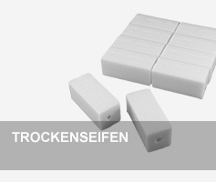 Trockenseifen