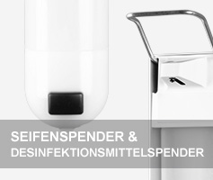 Seifenspender