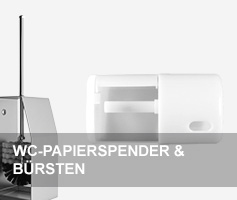 WC-Papierspender