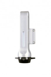 sapor Trockenseifenspender standard - silber