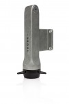 sapor Trockenseifenspender standard - industrial  NEU